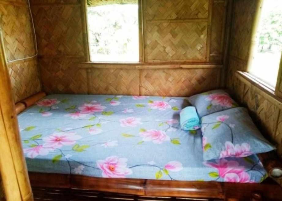 Dupas Luce Love Lodges Talipan Exterior foto