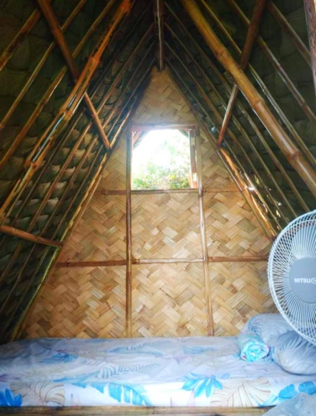 Dupas Luce Love Lodges Talipan Exterior foto