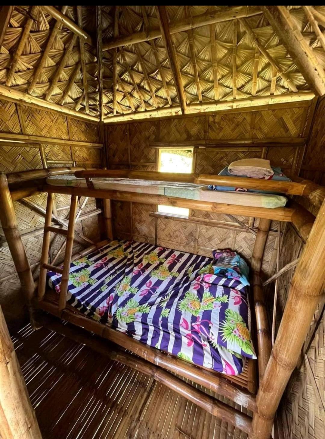 Dupas Luce Love Lodges Talipan Exterior foto