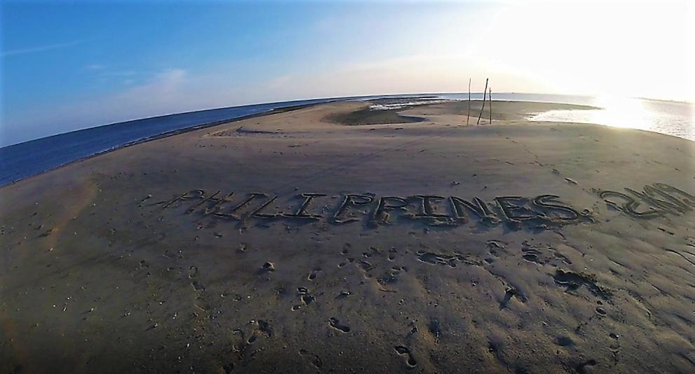 Dupas Luce Love Lodges Talipan Exterior foto