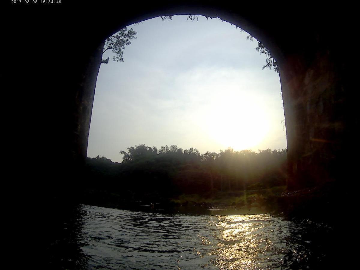 Dupas Luce Love Lodges Talipan Exterior foto